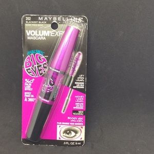 Mascara